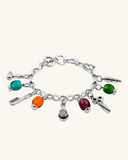 Pulsera Peluquer@