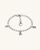 Pulsera con motivos