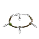 Pulsera Indomable