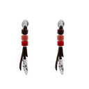 Pendientes Tribal