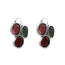 Pendientes Agata