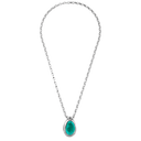 Collar Agata