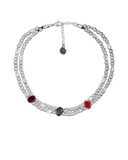 Collar Malva