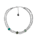 Collar Malva