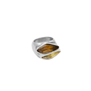 Anillo Valle De Cristal