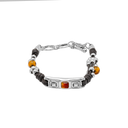 Pulsera Kubik Stile