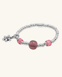 Pulsera Flor