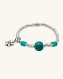 Pulsera Flor