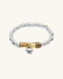 Pulsera Corazón