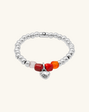 Pulsera Corazón