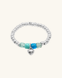 Pulsera Corazón