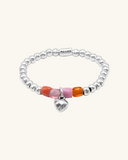 Pulsera Corazón