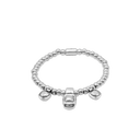 Pulsera Kubik Charm