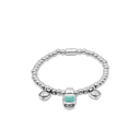 Pulsera Kubik Charm