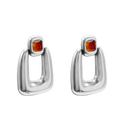 Pendientes Kubik Chik