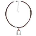 Collar Kubik Chik