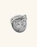 Anillo Blanche