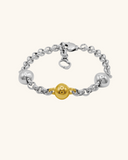 Pulsera Kermes