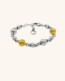 Pulsera Biela