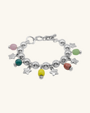 Pulsera Boreal