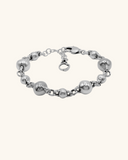 Pulsera Biela