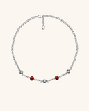 Collar Biela