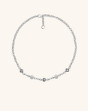 Collar Biela