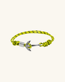 Pulsera Anclado