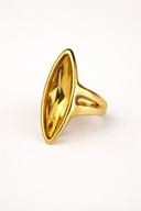 Bague Calla