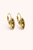 Boucles d'oreilles Lotus