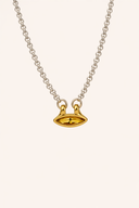 Collier Datura