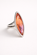 Bague Calla