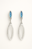 Boucles d'oreilles Amarilis