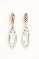Boucles d'oreilles Amarilis