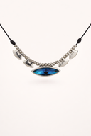Collier Gardenia