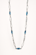 Collier Iris