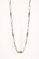 Collier Iris