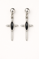 Boucles d'oreilles Aura