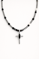 Collier lumineux