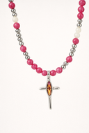 Collier lumineux