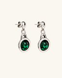 Pendientes Solaris