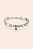 Pulsera Besos