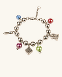 Pulsera Profesor@ Steel