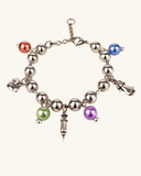 Pulsera Enfermer@ Steel