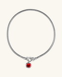 Collar Solitario