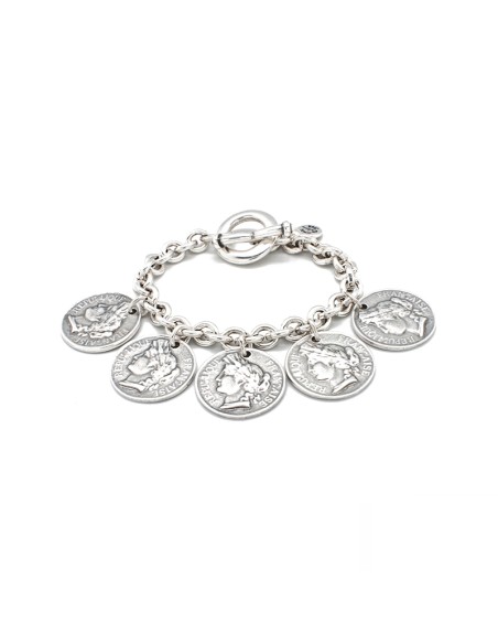 PULSERA-MONEDAS-CICLÓN-001892-PLATA