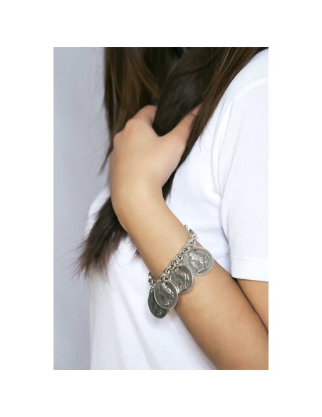 PULSERA-MONEDAS-CICLÓN-001892-PLATA
