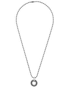 Collier pour homme Carpe Diem 2