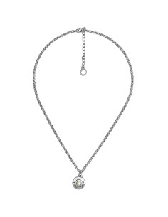 Collier court J'AIME