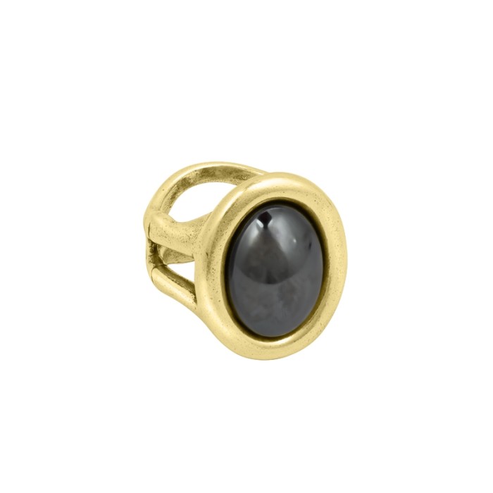 Anillo Ventura oro